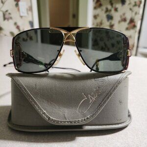 Cazal Sunglasses